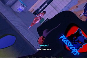 meeting my sister's shemale friends with big cocks