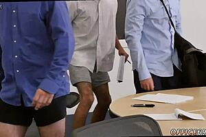 Young Boy Pantsless In Woods For Gay Sex