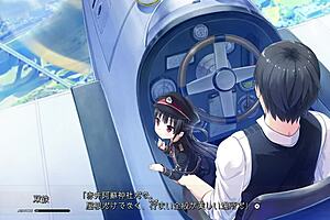 what's happening in maitetu2, that hentai anime?