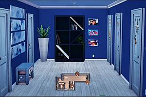 meeting my sister's shemale friends with big cocks