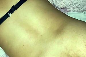 Amiga de mi mujer enjoys casual outings