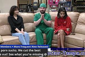 Dr. Tampa is led to a surprising diagnosis after Brooklyn Rossi’s intense single play