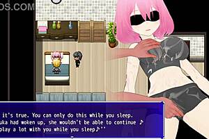 i embrace her lust thru cuckold play part 1