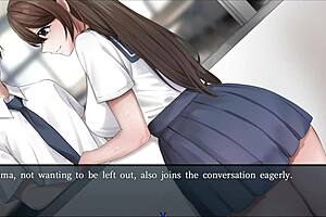 Daily Life Of An Introverted Girl Changing Into An Extrovert Part 1