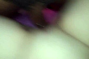 Black and White Homemade Doggystyle Bent Over Latina Missionary Interracial Monster Cock