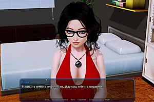 Complete Gameplay - Harem Hotel Part 2