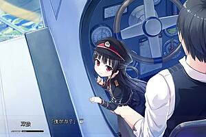 what's happening in maitetu2, that hentai anime?