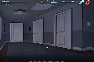 The latest chapter of the Summer time saga: A visual novel adventure