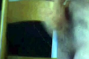 Steamy webcam session for Soloboy's naughty