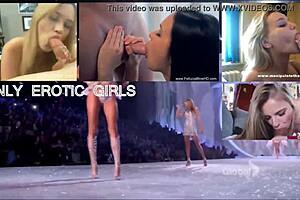 Hey, check out these only erotic girls in action! 😍