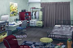 Bullied Girl Bribed Into Cartoon Anime Hentai Sex Scenes Part 5