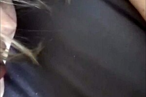 beautiful girl caught banging her boyfriend on a sneaky hidden camera.