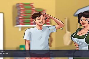 i'm playing summer time saga unc part 10