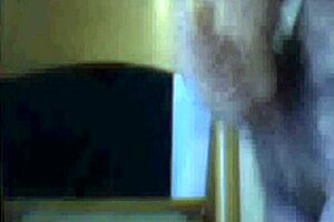 Steamy webcam session for Soloboy's naughty