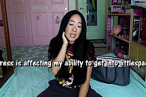 A behind the scene look at all things diaper fetish