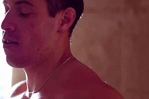 Tony Genius Dominates Petite Twink Ass!