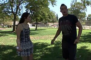 87-Freakyflames-Full Monster Cock Teen 18+ Anal