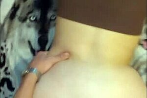Her stepbrother enjoys having sex with young amateur girl