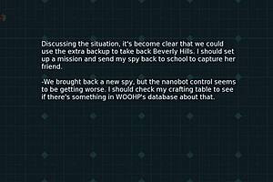 Totally Spies: Paprika trainer part 6, summoning monsters