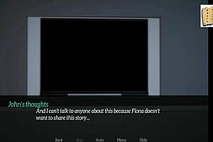 my new family episode 179 in 3d cartoon style