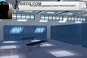 The ATTRACTIONS getting PALPABLE, coming OUT on TOP - Alex Route - Part 03