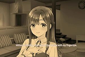 secret kiss feels sweet and tender in ep1