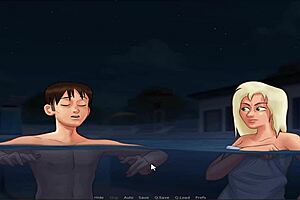 i'm playing summer time saga unc part 10