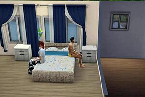 Talia Part 3: Anime Adventure Continues