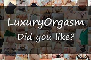 i film my shaved pussy masturbating to luxury orgasm 😘