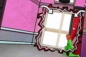 Totally Spies: Paprika trainer part 6, summoning monsters