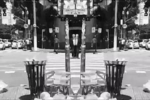 Fulfilled Desire To Lick Pocahontas's Pussy