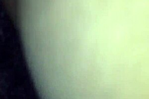 teen ebony petite black cock pov experience