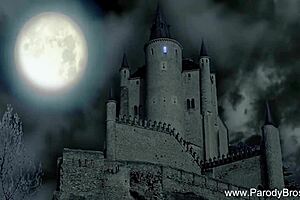 ugh, parody sex for holidays... i’m so bad at this, but blonde milf blowjob rocks!