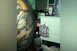 Africanarmaturebbc - Doggy Big Ass