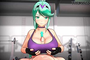 in this compilation, amateurs ride in cowgirl and give boobjobs