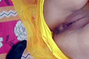 Beautiful Indian Bhabhi Fucked Hard By Angry Boyfriend