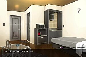 yarichin katei kyoushi netori houkoku part 1 eng sub ntr hentai game