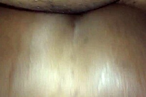 my wife tries her first amateur porn session with ebony