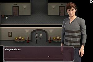 Complete Gameplay - Lust Epidemic Part 7