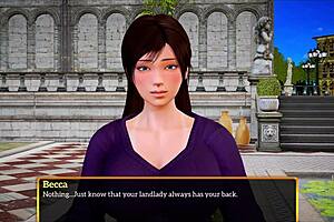 In my new family, big tits and ass dominate the game.