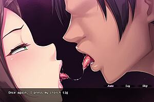 yarichin katei kyoushi netori houkoku part 1 eng sub ntr hentai game