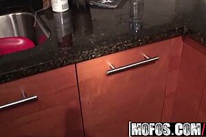 Porno71.com let's try anal with young teen audrey rose from mofos.