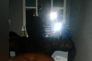 Africanarmaturebbc - Doggy Big Ass