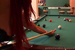 Shannon Kelly Receives Big Black Cock Anal