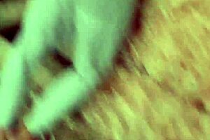 slim girl hints at showing tits and ass for cash outdoors