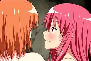 Yachika X Mia Cum Kissing Fingering Naked Masturbation