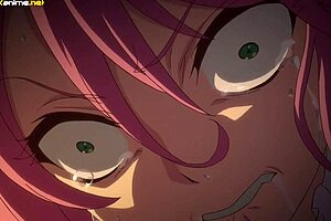 Katy she used kinky anime for her recovery