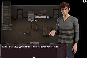 Complete Gameplay - Lust Epidemic Part 7