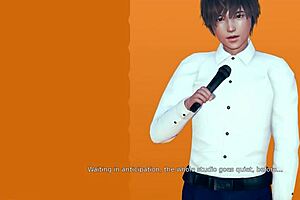 Violet's Big Tits Ready for Trick or Treat Fun! 🎃