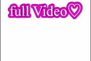 japanese girl jerks off in car because mom is home